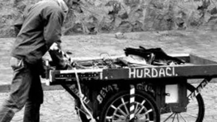 Üsküdar Hurdacı